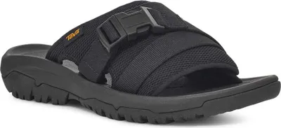 Produktbild von Teva Hurricane Vergeslide Sandalen Schwarz EU 37 Frau Schwarz EU 37