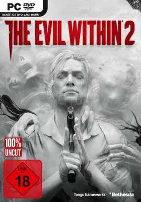 Produktbild von The Evil Within 2