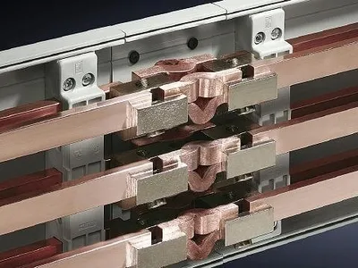 Obrázek produktu pro Rittal PLS Dehnverbinder (PLS1600)