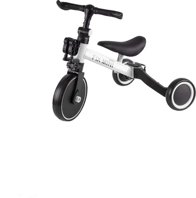 Image de Tricycle TRIKE FIX MINI 3in1 blanc