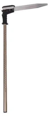 Produktbild von Waldmeister Messkluppe 80 cm
