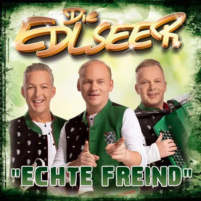 Productafbeelding van Echte vriend