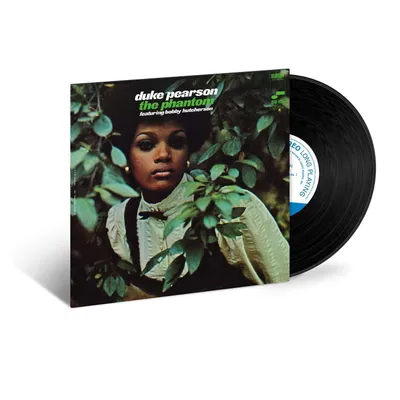 Obrázok produktu pre Duke Pearson (1932-1980): (Tone Poet Vinyl) (180g)