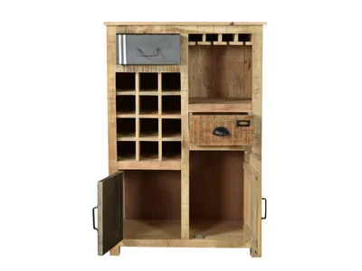 Produktbild von Highboard Pune