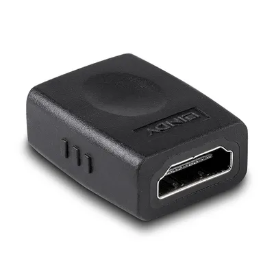 Obrázek produktu pro Lindy 41230, HDMI, HDMI, Černá