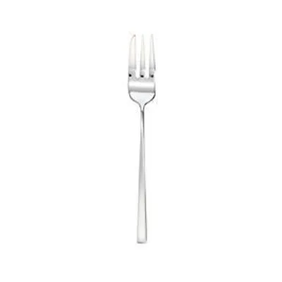 Immagine prodotto di Sambonet S0255 Linea Q Forchetta per dolci, acciaio inossidabile 18/10