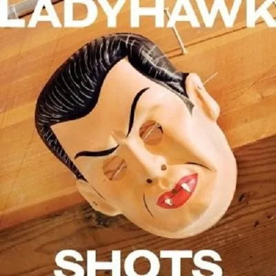Produktbild von Ladyhawk-Shots