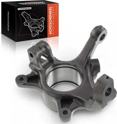 Image de Frankberg 1x Pivot de Suspension Essieu Avant Droit pour Opel Movano Combi Fourgon Benne Renault Master II