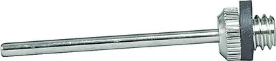 Produktbild von WITEBLAZE Nadelventil,silber silber silber ONESIZE