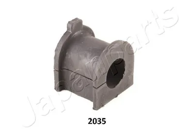 Produktbild von JAPANPARTS Lagerbuchse Stabilisator RU-2035 Vorne für TOYOTA LAND CRUISER (KDJ12, GRJ12)