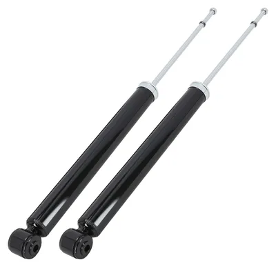 Image de 2 amortisseurs arriššre pour Toyota Yaris P9 2005-2011 343809 290416 19-158150
