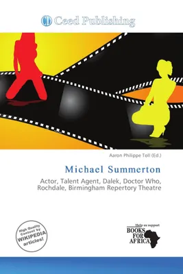 Produktbild von Michael Summerton