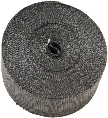 Produktbild von Silent Sport Hitzebeständiges Klebeband Hitzeschutzband SP 10mx50mm schwarz