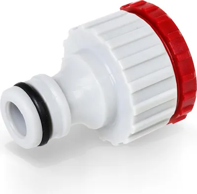Produktbild von Hahnstück 3/4 + 1 - RED LINE -