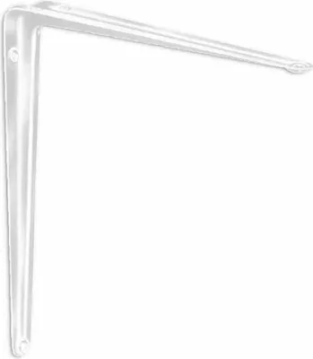 Image de Console INA 350X300 mm blanc charge 30 kg