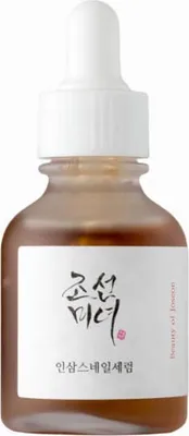 Obrázok produktu pre Beauty of Joseon Ginseng & Snail Mucin Serum 30 ml