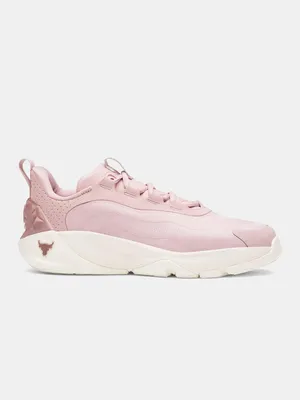 Zdjęcie produktu dla Buty damskie Under Armour UA W Project Rock 8-PNK 9