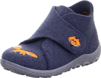 Produktbild von Superfit Klettschuhe Kinder 31383937333935 Blau 23 EU