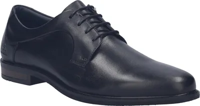 Image de JOSEF SEIBEL Desmond 01 | Chaussures basses pour Hommes | noir