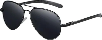 Zdjęcie produktu dla DUCO Okulary przeciwsłoneczne vintage z polaryzacją Ochrona UV400 3025S