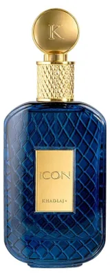 Image de Khadlaj Icon, Eau de Parfum, 100 ml