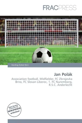 Produktbild von Jan Polák