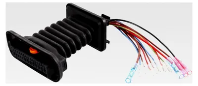 Produktbild von Reparatursatz für Türkabel, 1 Stück