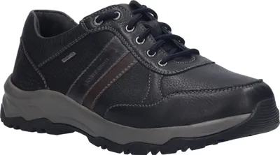 Produktbild von JOSEF SEIBEL Leroy 56 | Halbschuh für Herren | Schwarz