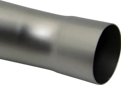 Immagine prodotto di Componente di ricambio per marmitta LeoVince, modello S434, compatibile con Yamaha YFM 70