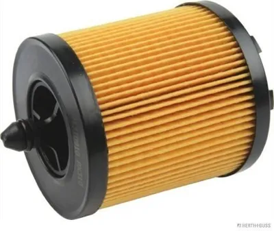 Produktbild von Ölfilter HERTH+BUSS JAKOPARTS J1310910 Filtereinsatz für OPEL ZAFIRA B (A05) INSIGNIA Caravan Astra G CC (T98) Zafira A (T98) Vectra C Caravan (Z02)
