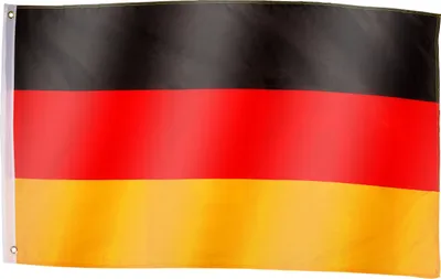 Obrázok produktu pre Vlajka Nemecko - 120 cm x 80 cm