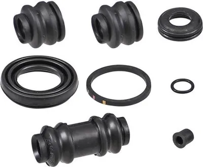 Produktbild von A.B.S. Bremssattel-Reparatursatz für KIA CERATO Stufenheck (LD) 73577
