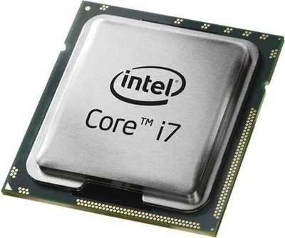 Image de Intel BX80671I76900K CPU Intel Core i7-6900K / LGA2011v3 / Box