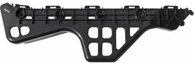 Produktbild von DIEDERICHS 6636468 Stoßstangenhalter Hinten Rechts für TOYOTA PRIUS PLUS (ZVW4)
