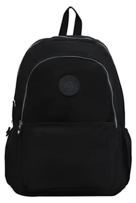 Produktbild von Damen rucksack Mindesa - schwarz, ONESIZE
