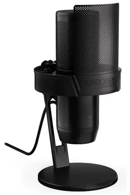 Productafbeelding van ENDORFY Solum 2 Core, microfoon, (USB-C)