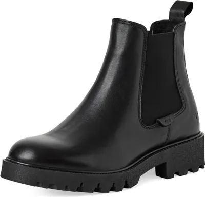 Produktbild von Tamaris Damen Chelsea Boots 37