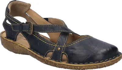 Immagine prodotto di JOSEF SEIBEL Rosalie 13 | Sandalo da  Donne | blu
