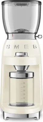 Image de SMEG CGF01CREU - 150 W - 220-240 V - 50/60 Hz - 3,1 kg - 250 mm - 170 mm