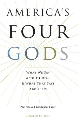Produktbild von America's Four Gods