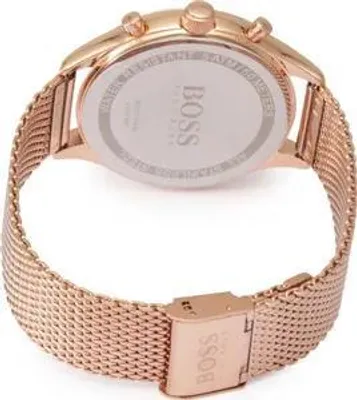 Image de Boss COMPANION 1513548 Chronographe pour hommes SANS BOÎTE