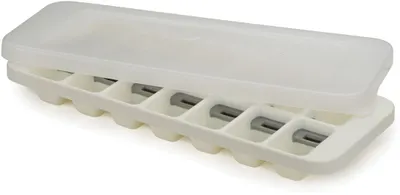 Obrázok produktu pre Joseph Joseph 20177 jégtálca, könnyen kihúzható, szagálló fedél, 14 kocka,