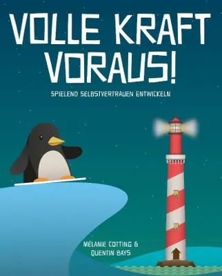 Produktbild von Volle Kraft Voraus! (Kinderspiel)