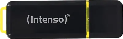 Produktbild von Intenso USB Stick High Speed Line - 64 GB - USB 3.1