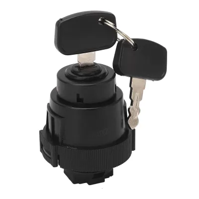 Obrázek produktu pro Spínač zapalování startéru,K7571 62102,Spínač zapalování,Klíč ke spínači zapalování,Spínač zapalování s klíči,Spínač zapalování ABS
