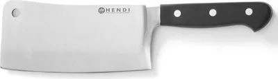 Zdjęcie produktu dla Hendi 781302, Stal nierdzewna, 1 szt.