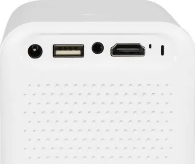 Image de Vidéoprojecteur portable 2.69" - Livoo - DV156W -