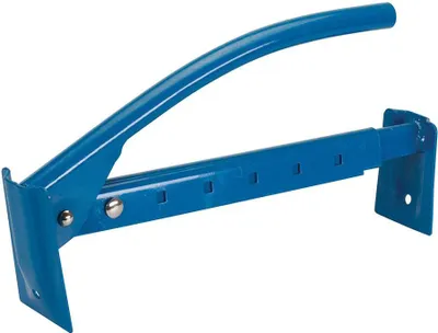 Produktbild von Silverline Ziegelzange 400 - 670 mm