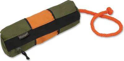 Produktbild von MYSTIQUE® Snackdummy -large- Khaki/Orange
