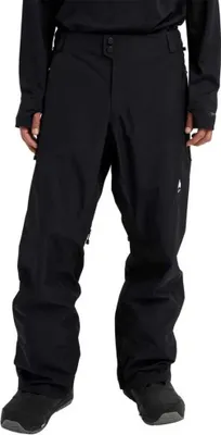 Produktbild von Burton Reserve Goretex 2l Hosen Schwarz L Herren Schwarz L